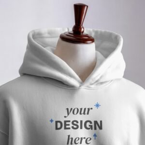 Hoodie Haven: Your Style, Your Design – Personalized Hoodie